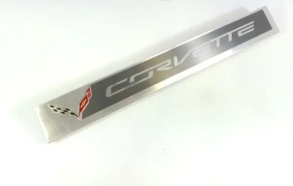 Chevrolet Corvette C7 Front sill trim cover 22789326