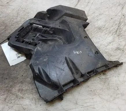 Volvo V40 Rear bumper mounting bracket 31395103