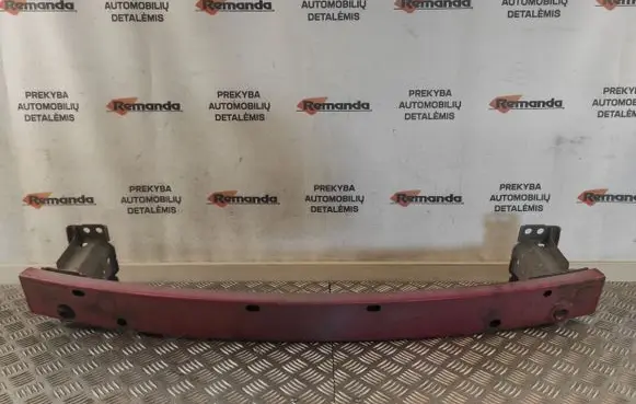 Toyota Auris E180 Front bumper cross member