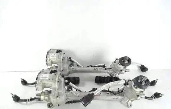 Hyundai Tucson IV NX4 Steering rack 57700-D7500
