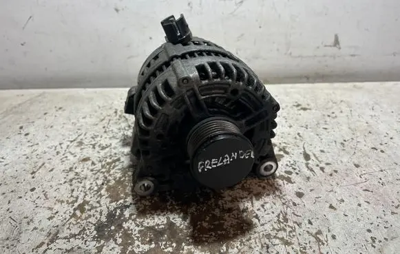 Land Rover Freelander 2 - LR2 Generator/alternator 0121615021