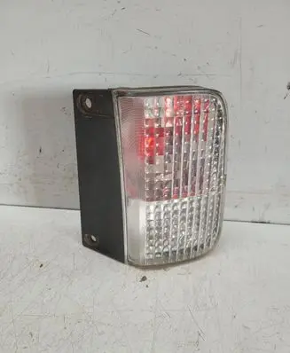 Opel Vivaro Front indicator light