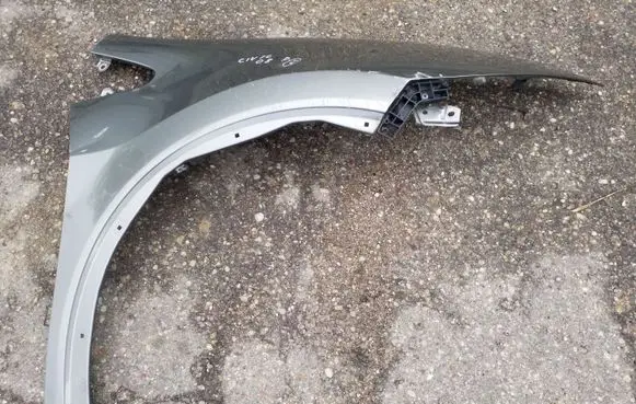 Honda Civic Fender OEM