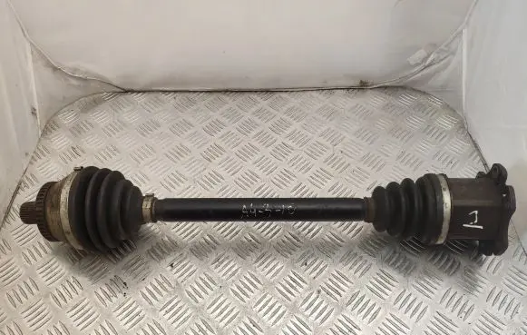 Audi A4 S4 B7 8E 8H Front driveshaft 8E0407271AT