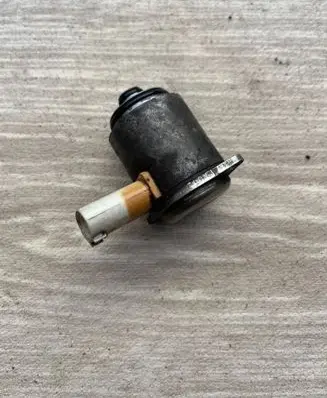 BMW X1 E84 Hydraulic servotronic pressure valve 32106788212 6788212 03562764