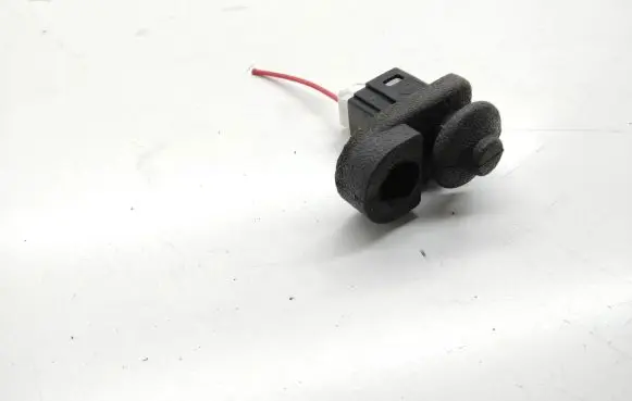Nissan Qashqai Other switches/knobs/shifts 4x15e3