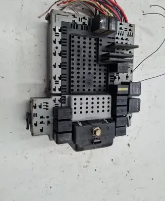 Volvo XC70 Comfort/convenience module 8688374