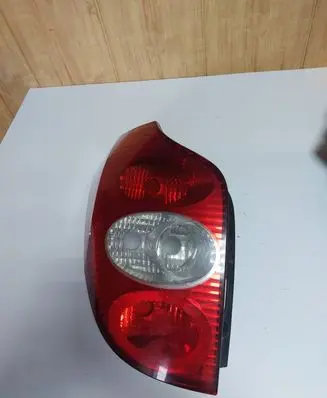 Renault Laguna II Rear/tail lights 8200002471