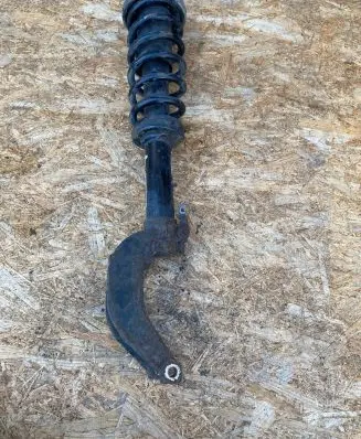 BMW X5 E70 Front shock absorber/damper 678192001 12B024DD0209 6781920