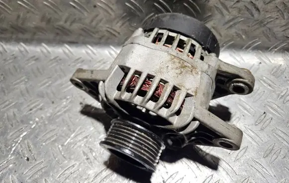 Fiat Bravo - Brava Generator/alternator 111313