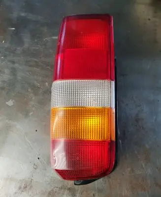 Jeep Cherokee XJ Rear/tail lights 55155610 RH42144 58622E