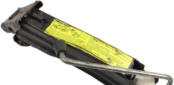 Skoda Octavia Mk1 (1U) Lift Jack 1U0011031A
