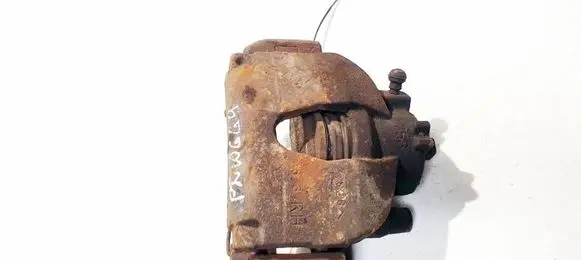 Renault Laguna III Front brake caliper