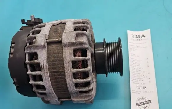 Volvo V70 Generator/alternator 30659580 IMPRK1587479