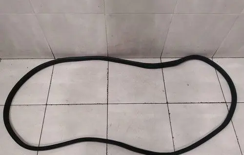 Tesla Model S Front door rubber seal 103211700D