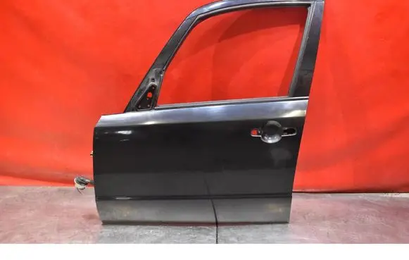 Suzuki SX4 Front door
