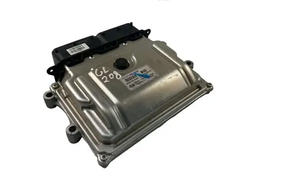 KIA Picanto Engine control unit/module ECU 3910703250
