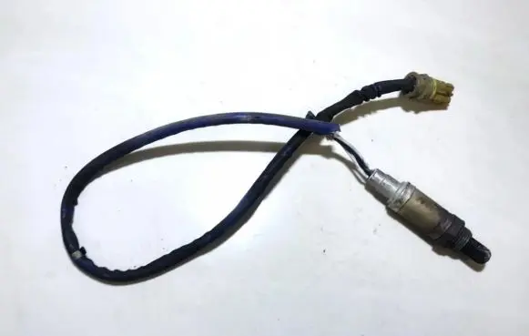 Mercedes-Benz CLK A208 C208 Lambda probe sensor 0258005090 0015401017
