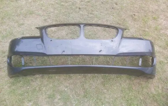 BMW 5 F10 F11 Front bumper 1176094 7200712