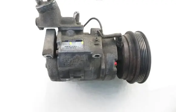 Air conditioning (A/C) compressor (pump)