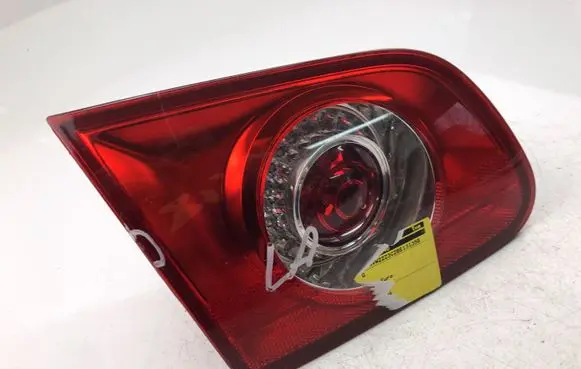 Volkswagen PASSAT B6 Rear/tail lights 3C9945093