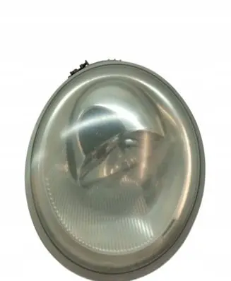 Volkswagen New Beetle Headlight/headlamp 0301163201