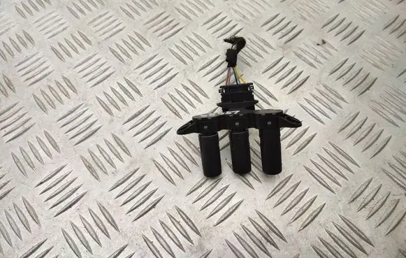 ESP (stability program) switch