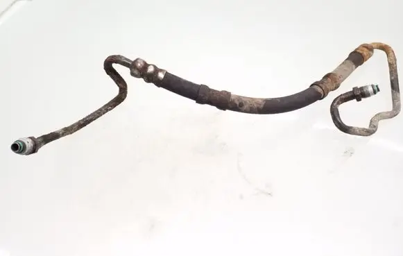 Opel Astra G Power steering hose/pipe/line