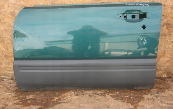 Subaru Forester SF Front door