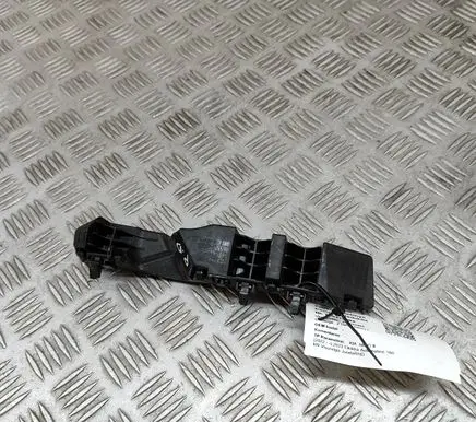 KIA Niro Front bumper mounting bracket 86552AT000