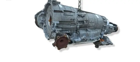 Audi A4 S4 B8 8K Automatic gearbox KXS