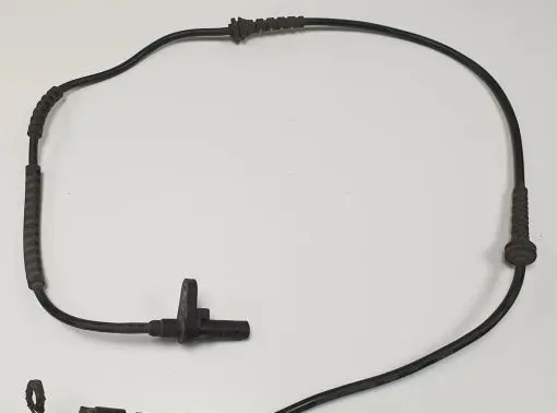 BMW 5 GT F07 ABS brake wheel speed sensor 6853859