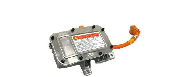 Other control units/modules