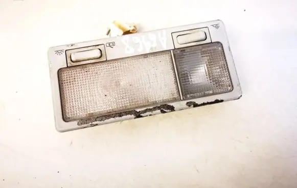 Ford Galaxy Front seat light 7m0947105b
