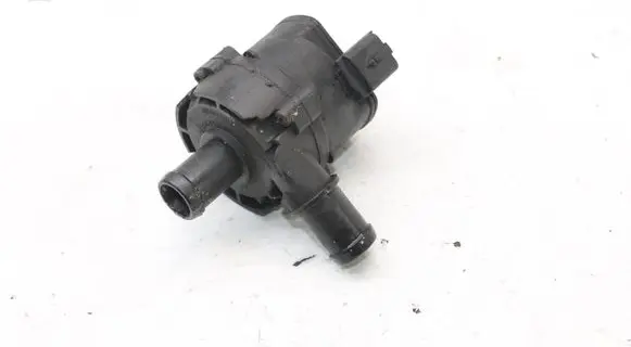Opel Movano B Electric auxiliary coolant/water pump 925164GA0A