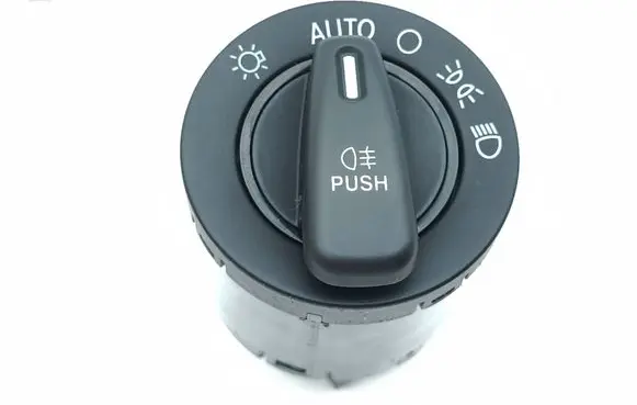Maserati Ghibli Light switch 670019822 10099183 5PG18DX9AA