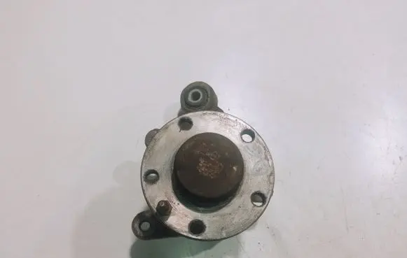 Alfa Romeo 147 Rear wheel hub