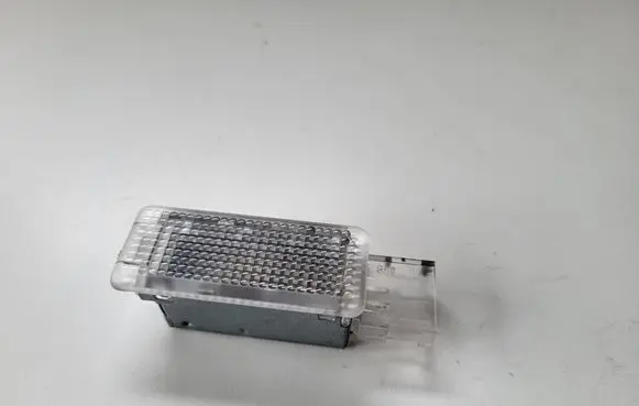 Volkswagen Tiguan Other interior light