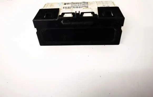 Renault Megane II Screen/display/small screen 8200107839 21667671-1