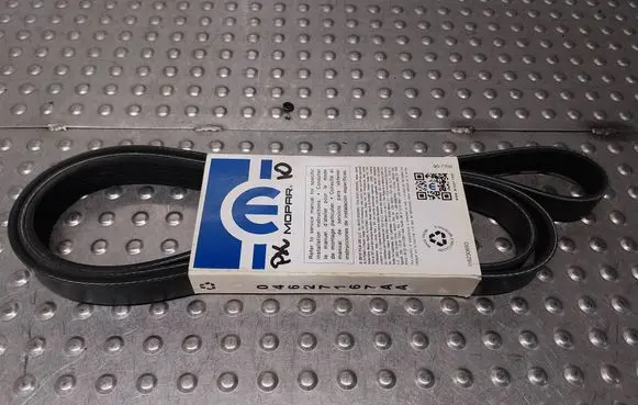 Jeep Grand Cherokee (WK) Timing belt 04627167AA