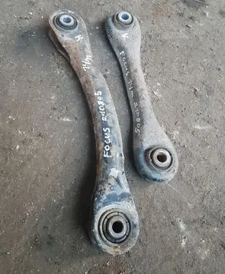 Ford Focus Rear upper control arm/wishbone
