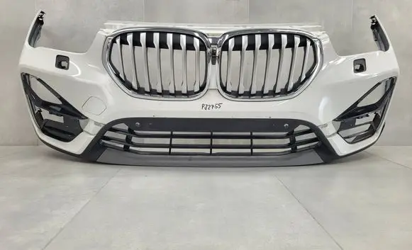 BMW X1 F48 F49 Front bumper 51117954205 5111 7954205