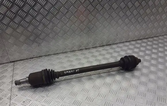 Smart ForTwo I Rear driveshaft