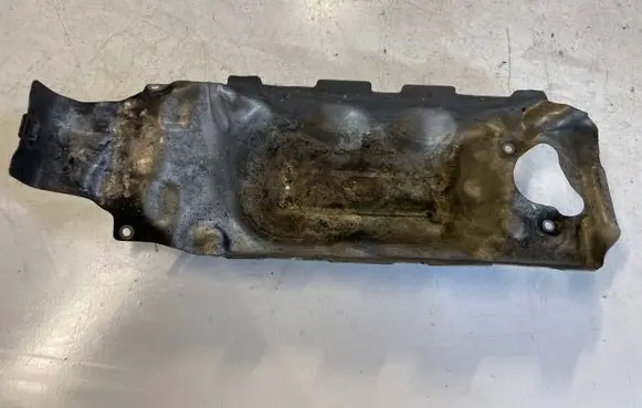 BMW M6 Other engine bay part 7343158