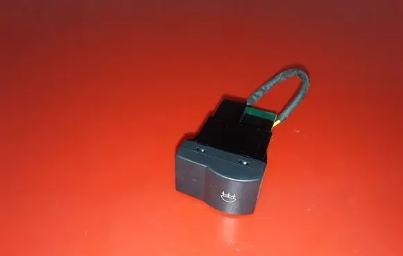 Mazda CX-9 Fog light switch BP4K55225 03750390