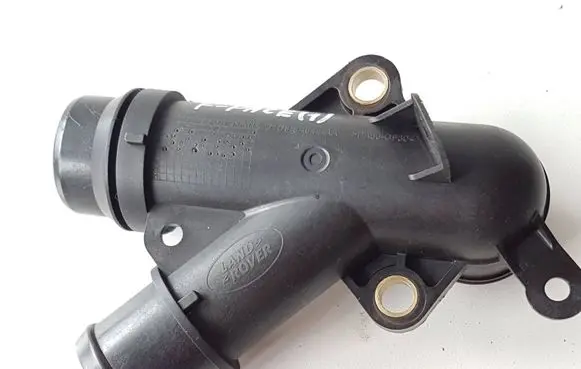 Jaguar F-Pace Engine coolant pipe/hose G4D38A544AA