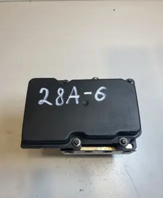 Fiat Ducato ABS Pump 0265232112
