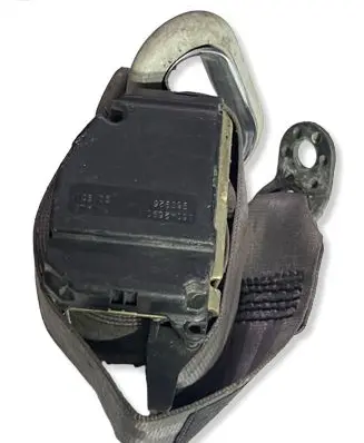 Seat Toledo II (1M) Rear seatbelt 193857737 0359305H