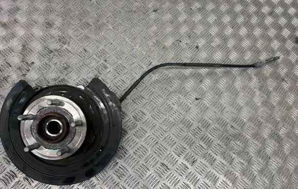 Dodge Durango Rear wheel hub 04877112AC