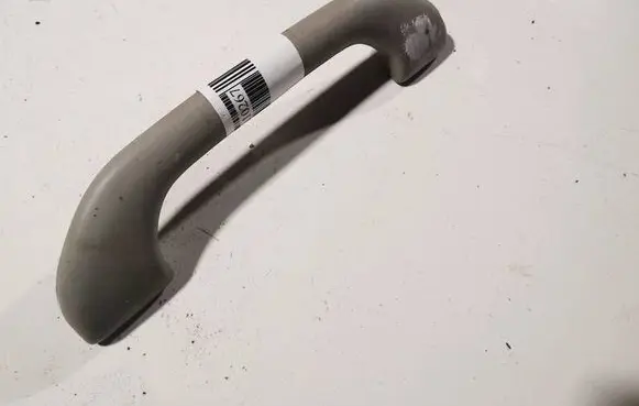 Mitsubishi Outlander Rear interior roof grab handle
